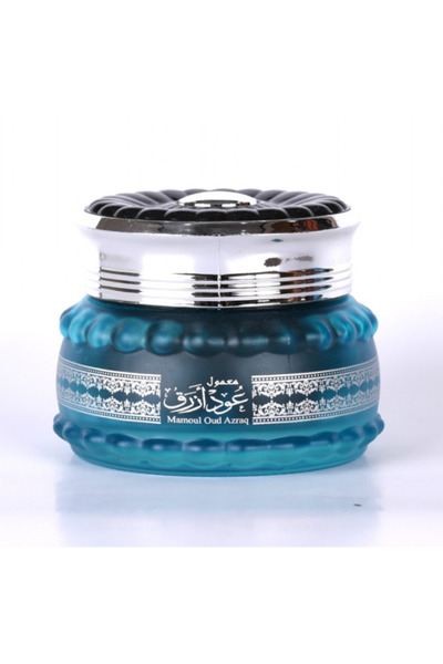 ashek al oud معمول عود ازرق
