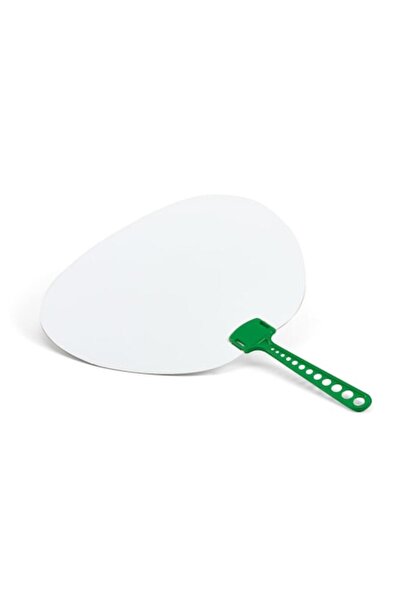 dalimag Colored Handle PP and PVC Fan