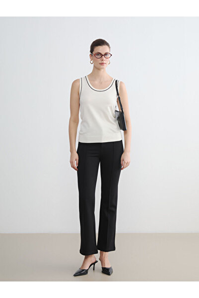 LC Waikiki I Dar Fit Spanish Leg Women's Pants from Freezen Store