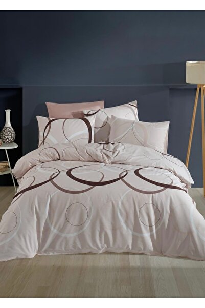 NazeninHome Ranforce 100% Cotton Single Bed Sheet Set of 2 (2 Pieces) Bed She...