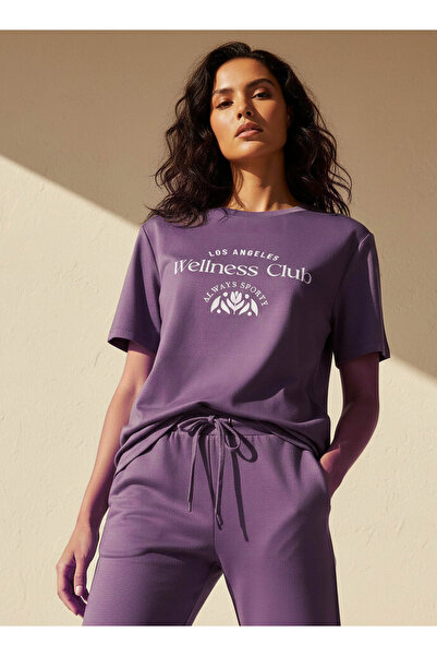 Adot Women Soft Touch T-shirt