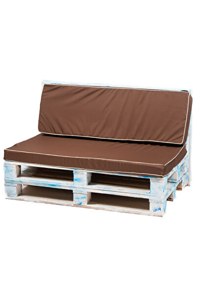 Reblonix Set saltele drepte mobilier gradina cu vipusca Spatar120/30-Sezut120...