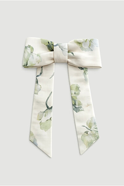 Gusto Sa deznom Tensel kopča - bež