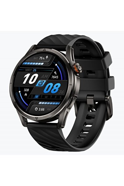 Kospet MAGIC R10 Smartwatch Black