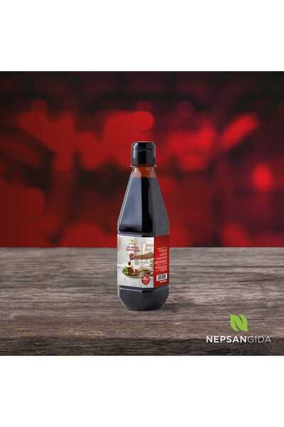 NEPSAN ÇİĞ KÖFTE VE SALATA SOSU 1 LT