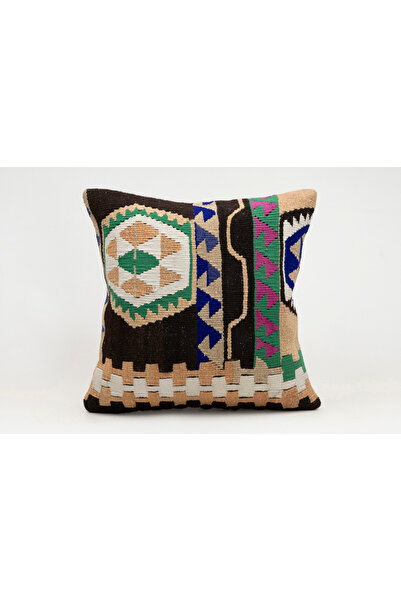 Kilim Whole Sale مصنوع يدويًا من الخشب القديم المصنوع عام سجادة كليم، مقاس غط...