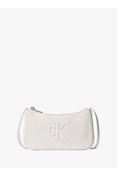 Calvin Klein LV04F1125G4LX Bold Ck Kadın Omuz Çantası