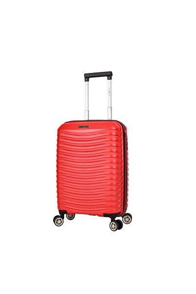 Snowball Troler de cabină SW43803, polipropilenă, cod TSA, 4 roți pentru două...