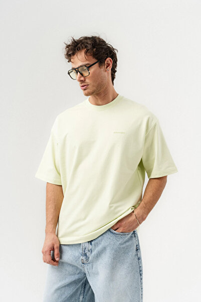 go gang own Μπλουζάκι Mach Daily Crew Neck oversized