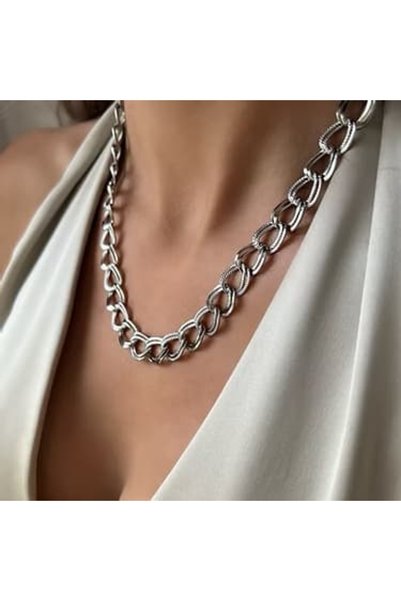 Mf Milky Way Necklace