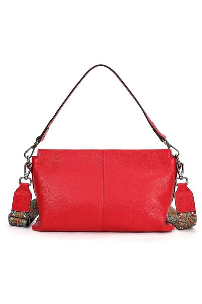 delis Geanta de dama, Isabela