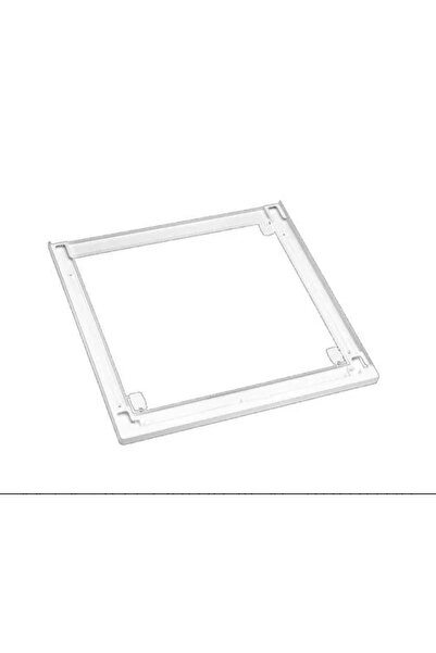 Miele WTV 501 Çamaşır ve Kurutma Makinesi Birleştirme Aparatı