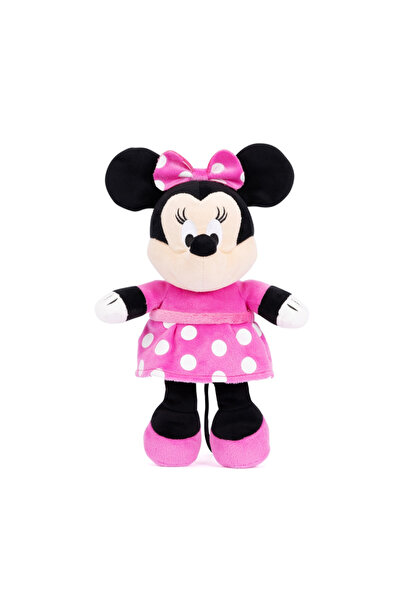 Disney Minnie, plush toy, 28 cm