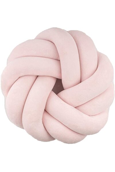 OEM Decorative pillow BathVision Flower 35 cm Pink