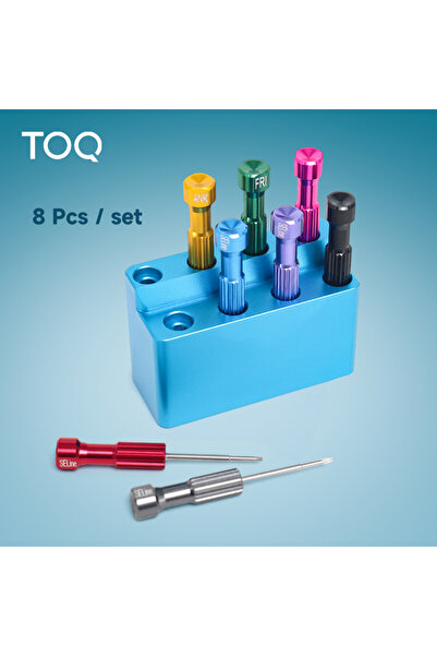 Choice1 whole set Dental Laboratory Screwdriver Dental Orthodontic Matching D...
