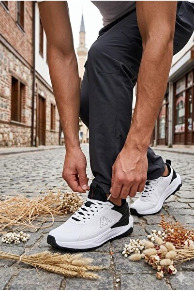 Kappa KP-1024 Jacmel Produs original confortabil pentru bărbați, pantofi spor...