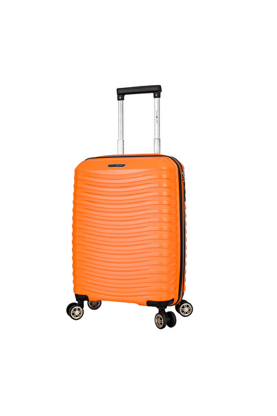 Snowball Troler de cabină SW43803, polipropilenă, cod TSA, 4 roți pentru două...