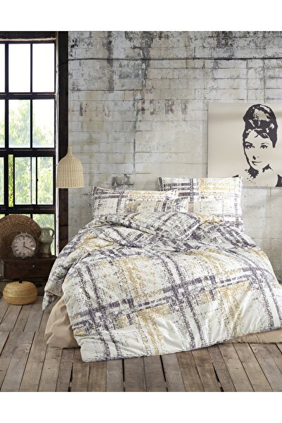 NazeninHome Ranforce 100% Cotton Single Bed Sheet Set of 2 (2 Pieces) Bed She...