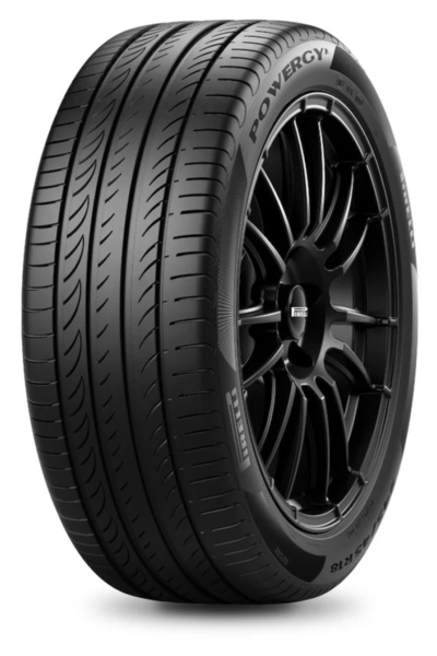 Pirelli 215/55R17 98Y XL Powergy Yaz