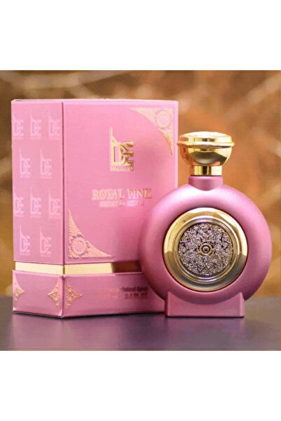 Dubai Essence Royal Pink – Parfum Dama 100 ml