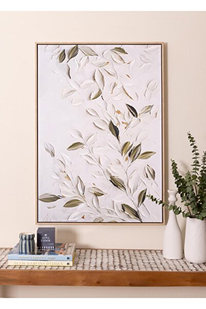 The Mia Ethereal Kanvas Tablo 70x100 cm TBL0101