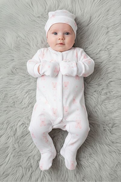 Rock A Bye Baby Boutique طقم ملابس أطفال أولاد مكون من 5 قطع، يتضمن بدلة داخل...