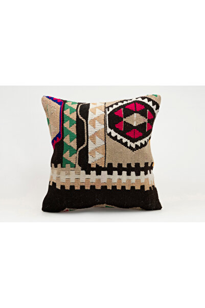 Kilim Whole Sale مصنوع يدويًا من الخشب القديم المصنوع عام سجادة كليم، مقاس غط...