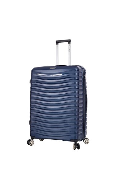 Snowball Large trolley SW43803, polypropylene, TSA combination, 4 Double Pane...