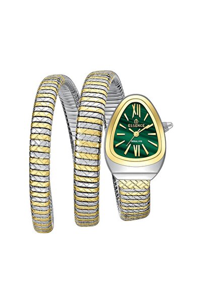 Essence Es6987Fe.270 Women Wrist Watch