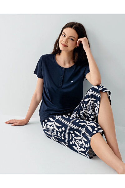 Arnetta 3566-x Γυναικείο Σετ Κάπρι