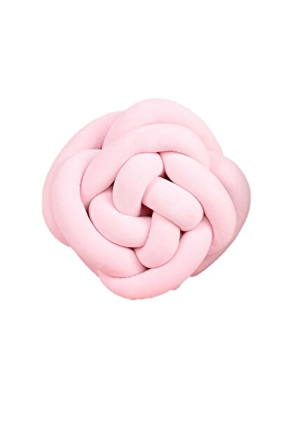 OEM Perna decorativa BathVision Rose 30 cm Roz