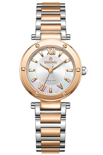 Essence Es6951Fe.520 Women Wrist Watch