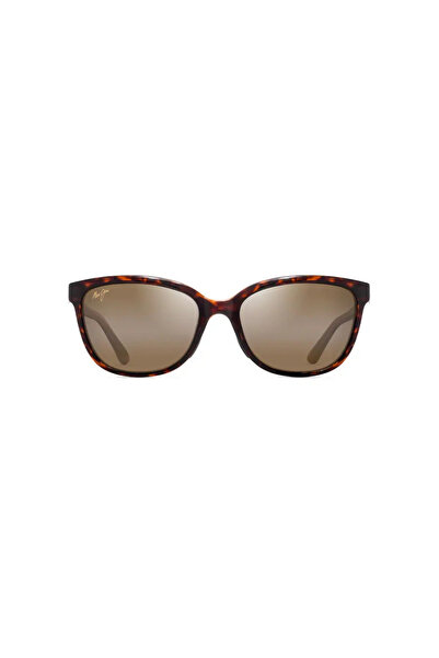 Maui Jim Mj0758S-005-10 54 Polarized Women's Sunglasses