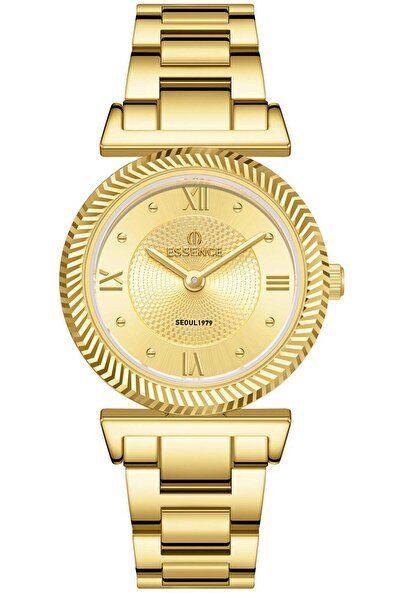 Essence Es6958Fe.110 Women Wrist Watch