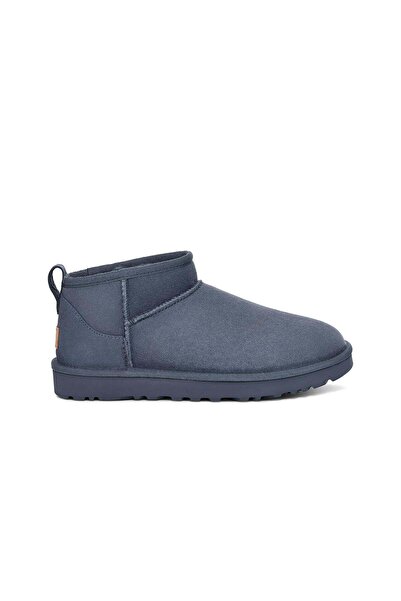 UGG W CLASSIC ULTRA MINI DESERT BLUE 1116109