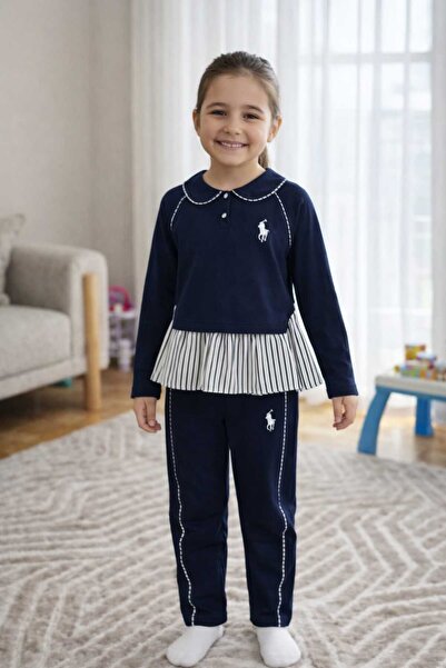 Kids KIZ ÇOCUK VE GENÇ 2Lİ SPOR TAKIM