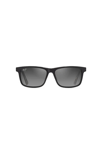 Maui Jim MJ 0587S 001(02) 55 نظارات شمسية مستقطبة من أوكينا