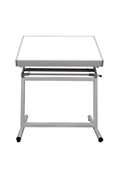 Panda Led Işıklı Profesyonel Ayaklı Çizim Masası 80x120cm