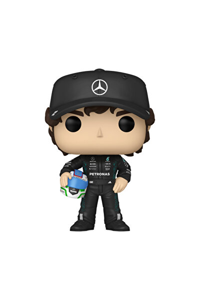 Funko POP Racing: Kimi Antonelli