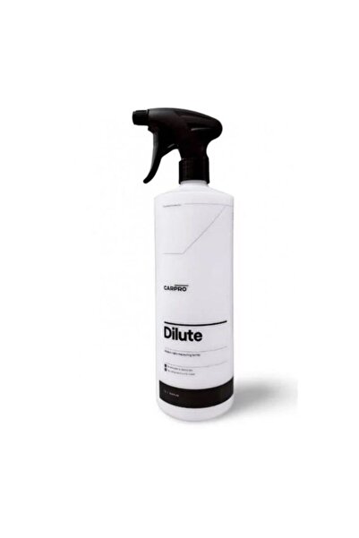 carpro KIMYASALA DAYANIMLI SPREY SISE 1 LT