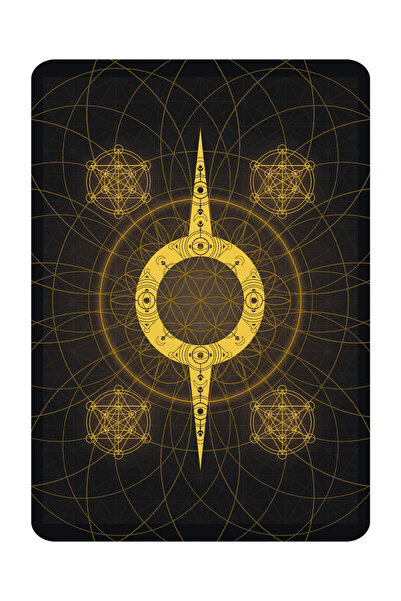 Ekorp Kitap Angelarium Düşmüş Melekler Kehanet Kartları - 36 Kart Ve 96 Sayfa Rehber Kitap 2026 Tarot