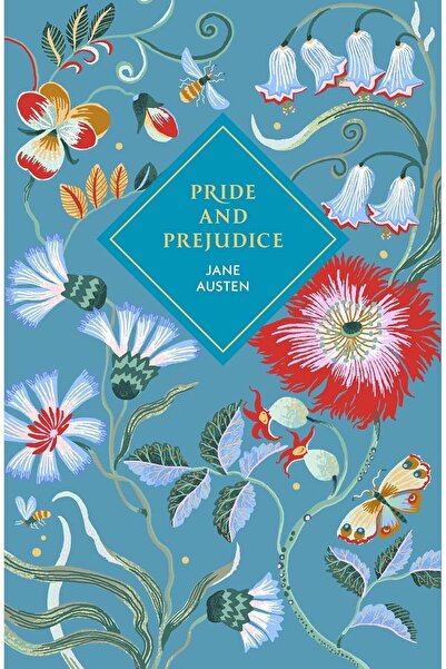 Penguin Books Pride and Prejudice