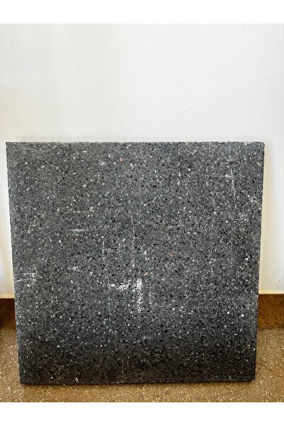 ERG Peyzaj TERRAZZO KARO MERMER ADIM TAŞI