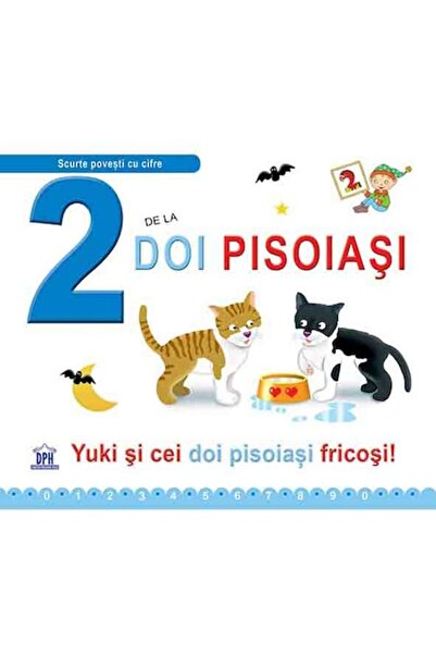 Didactica Publishing House 2 de la Doi Pisoiasi