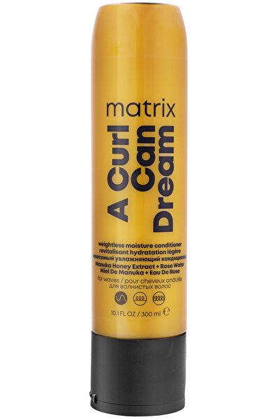 Matrix - Balsam pentru bucle Curl Can Dream Waves 300ml