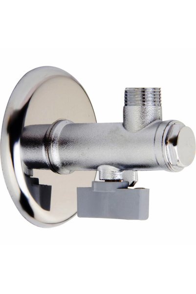 Generic Brand Filtered intermediate faucet