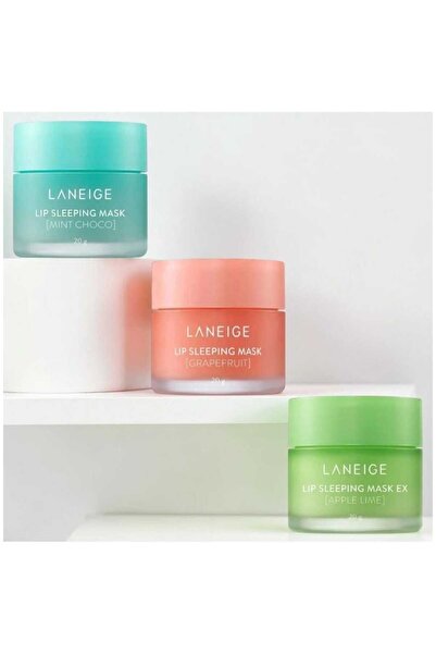 Laneige Lip mask for sleeping, one-third of pieces, 20g