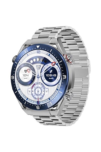 MAXCOM EcoWatch ECO1 Smartwatch