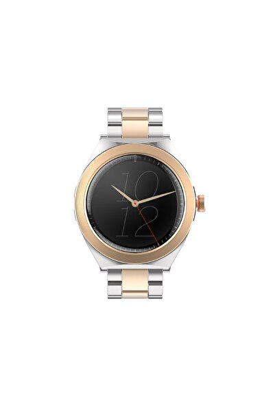 MAXCOM FW76 Smartwatch Gal Silver