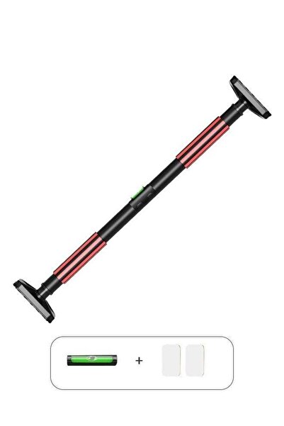 Arabest Doorway Pull Up Bar, Indoor Home Gym Equipment with Foam Grips, Heavy...